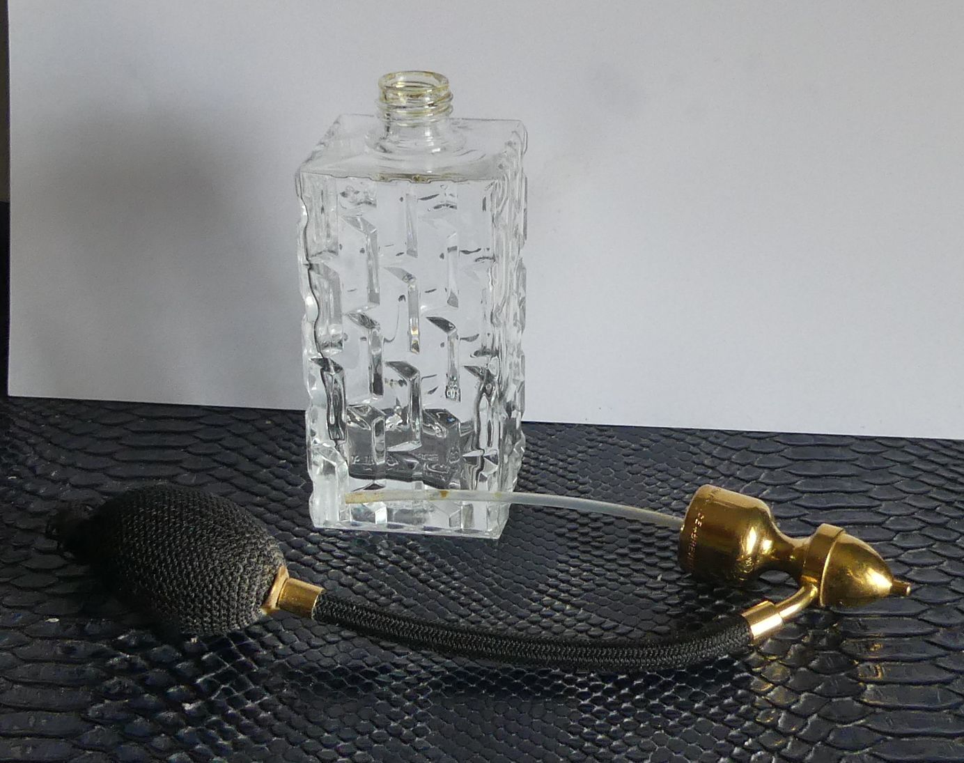 Marcel franck perfume spray