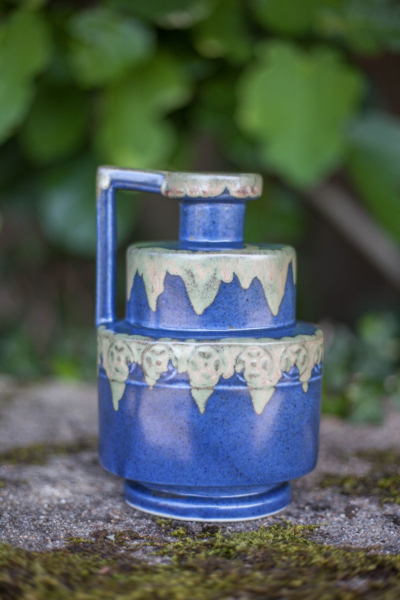 Vase Denbac