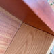 Vintage 1960s chest of drawers