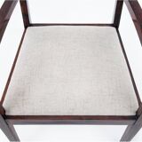 Art Deco armchair, Poland, 1930s