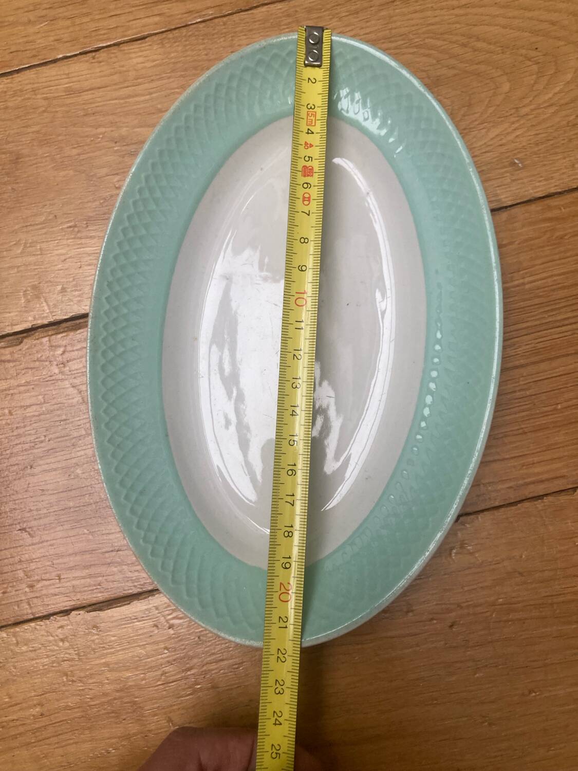 Ramekin Moulin des Loups