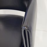 Armchair Deauville Marc Simon Airborne vintage 1960