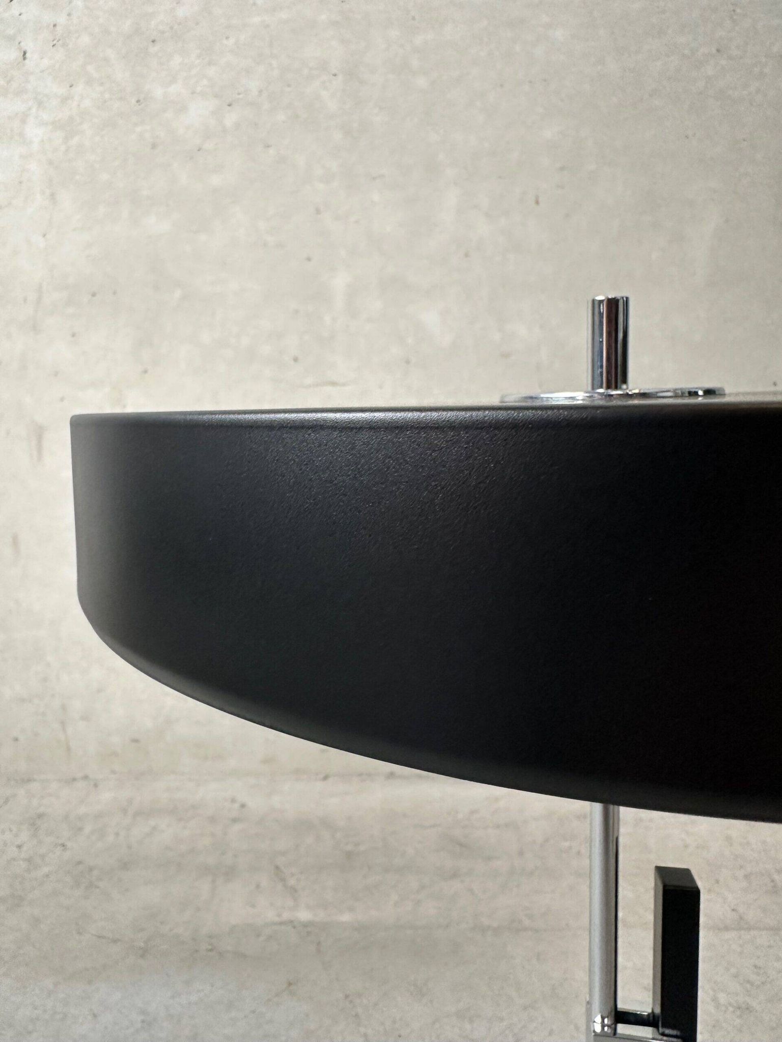 Lampe de table vintage 'President' – Kaiser Leuchten