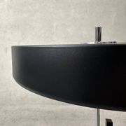 Lampe de table vintage 'President' – Kaiser Leuchten