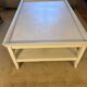 Coffee table Mis en Demeure