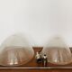 Peleguso glass lamp by Carlo Nason for Mazzega