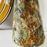 Ceramic vase from Tamegroute