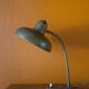 Vintage lamp, table lamp, desk lamp, bedside lamp, articulated lamp, metal cracked effect