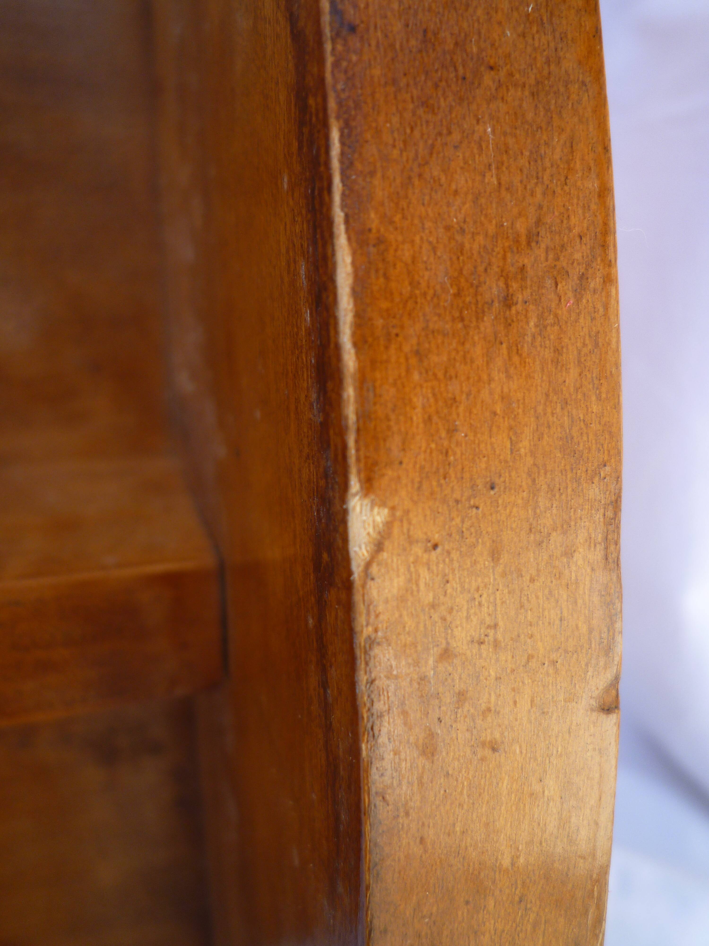 Guerin art deco harness