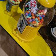 duo of distributors