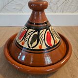 Plat à tajine