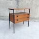 Meuble étagère, 1960