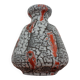 Ceramic studio vase, 1970s
