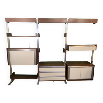 Ligne Roset modular shelf 1970'