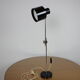 Mid-century table lamp 1970's.