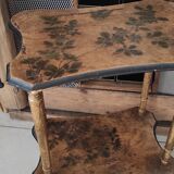 Selette, Retro tea table
