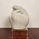 Woman sculpture Marbell Belgium