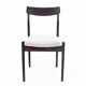 A set of chairs, 1960s. After renovation.