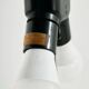 Floor lamp by Vest Leuchten