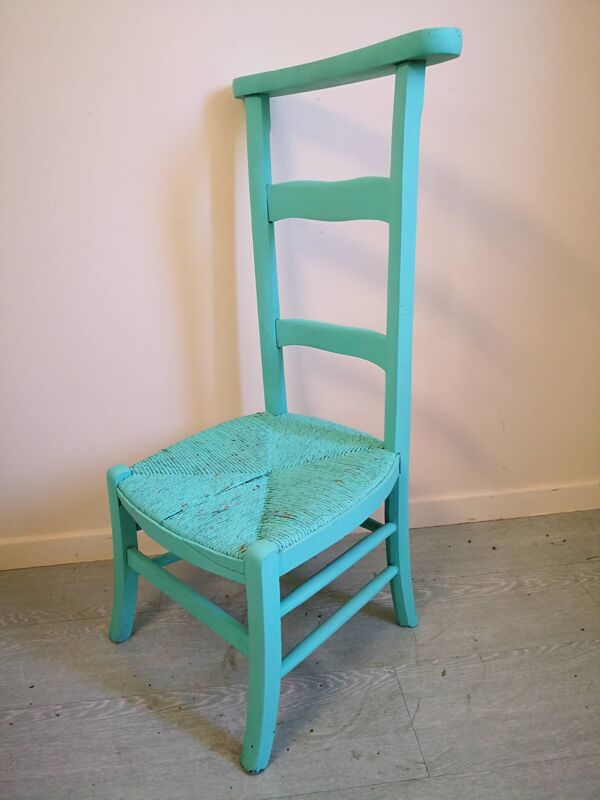 Chaise de nourrice