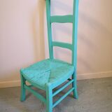 Chaise de nourrice