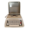 Underwood 319 Typewriter Mario Bellini Olivetti Design