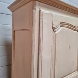 Bonnetière 19th Century re-patinated