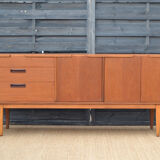 Minimalist enfilade by Nathan * 184 cm