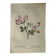 Naturalist Plate – 19th Century Botanical Engraving, Double-Sided
