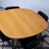 Table TRC20 by Pierre guariche, Ed huchers minvielle ARP