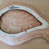 Plat poisson Vallauris