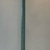 Italian floor lamp in Memphis style from the 70s-80s.