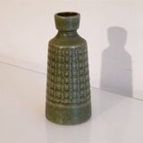Vintage ceramic vase from West Germany