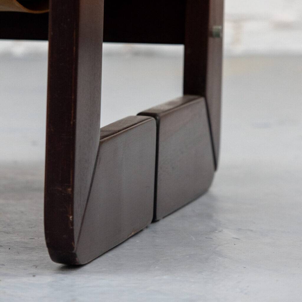 Percival Lafer MP-97 Armchair 1970s