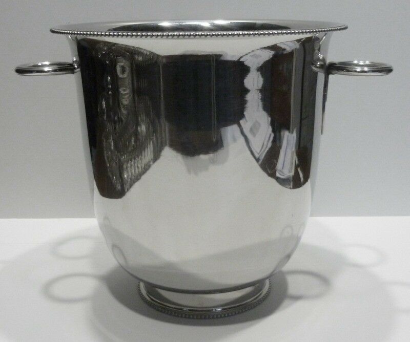 Champagne bucket "Royal Uginium"