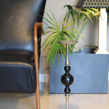 Italian glass holder from the 1940s