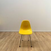 Chaise DSX de Charles & Ray Eames, Herman Miller par Mobilier International