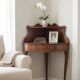 Corner furniture / Wooden corner unit