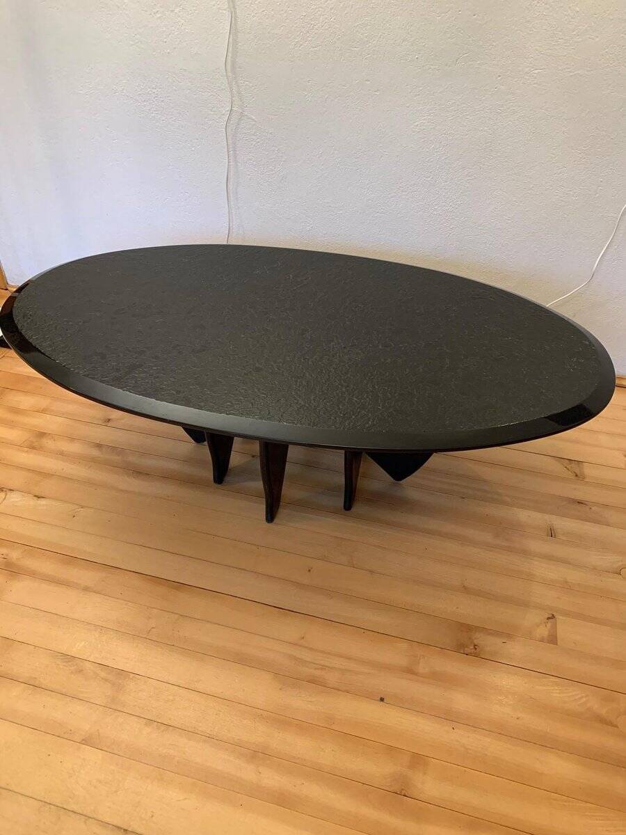 Coffee table, Italy, 1970s