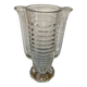 Marcelle vase, Val Saint Lambert. Art Deco