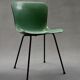 Chair model 1507 Pagholz, Germany 1956