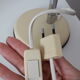 Articulated table lamp