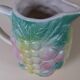 Pitcher Barbotine