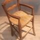 Child's high chair