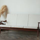 Scandinavian bench - 3 seats