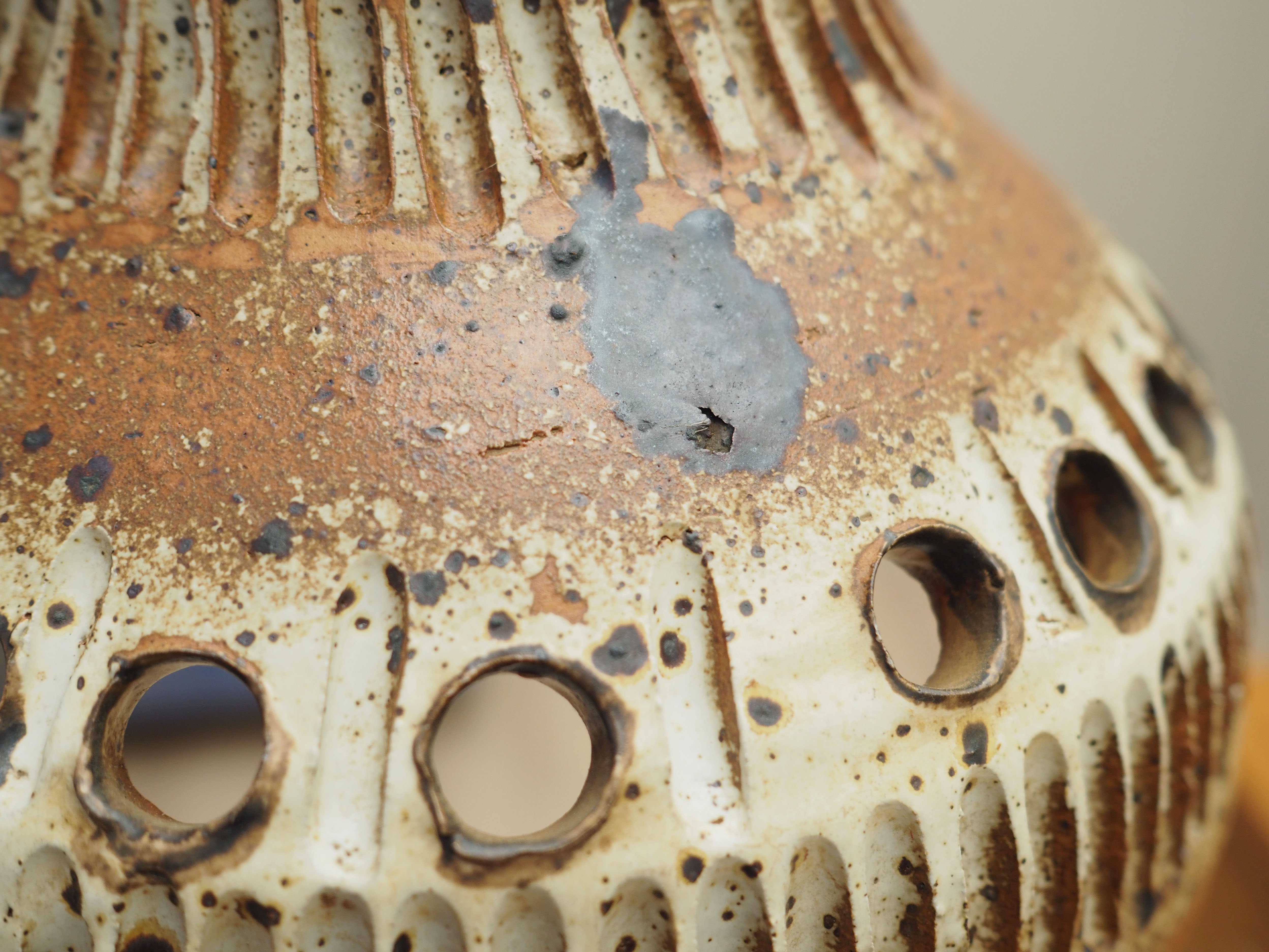 Pendant lamp, Danish design, 1960s, production: Denmark