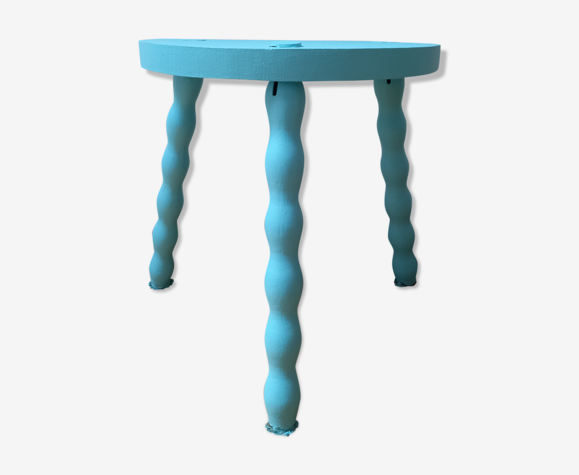 Tabouret tripode