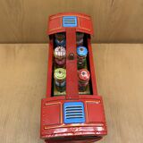 Toyland Trolleybus
