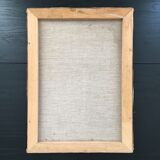 White bouquet reproduction table