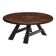 Rustic Antique Coffee Table, France, 1960s